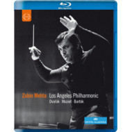 ZUBIN MEHTA: LOS ANGELES PHILHARMONIC