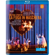 LA FUGA IN MASCHERA