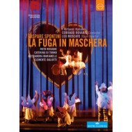 LA FUGA IN MASCHERA