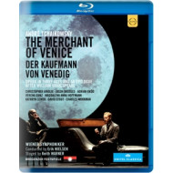 MERCHANT OF VENICE