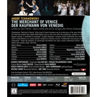 MERCHANT OF VENICE