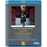 SALZBURG FESTIVAL - MOZART: DON GIOVANNI