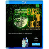 HANSEL UND GRETEL