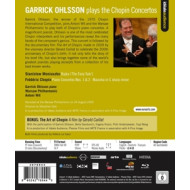 PIANO CONCERTOS 1&2