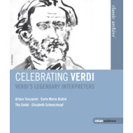 CELEBRATING VERDI