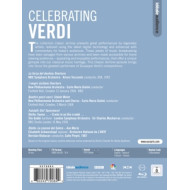 CELEBRATING VERDI