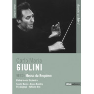 MESSA DA REQUIEM