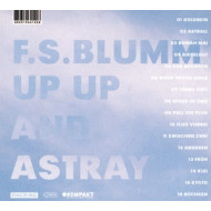 UP UP AND ASTRAY