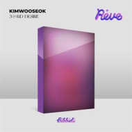3RD DESIRE : REVE