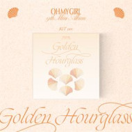 GOLDEN HOURGLASS