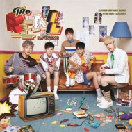 THE REAL : N.FLYING