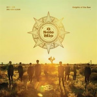 KNIGHTS OF THE SUN