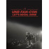 UNB FAN-CON (LET'S BEGIN, UNME)