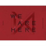 WE ARE HERE (VOL.2 TAKE.2)