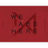 WE ARE HERE (VOL.2 TAKE.2)