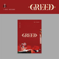 1ST DESIRE [GREED] (S VER.)