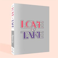 LOVE OR TAKE (SPORTY VERSION)