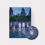 PLANET NINE: ALTER EGO
