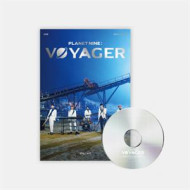 PLANET NINE: VOYAGER