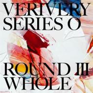 VERIVERY SERIES 'O' [ROUND 3 : WHOLE]