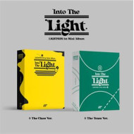 INTO THE LIGHT