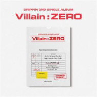 VILLAIN : ZERO