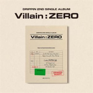 VILLAIN : ZERO