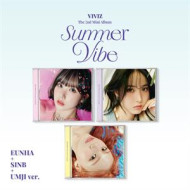 SUMMER VIBE