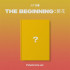 BEGINNING : BLOOMING