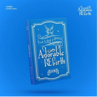 ADORABLE REBIRTH