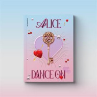 DANCE ON