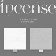 INCENSE