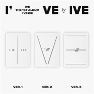 I'VE IVE