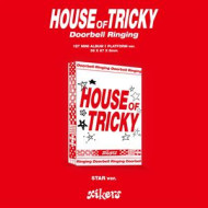 HOUSE OF TRICKY : DOORBELL RINGING