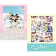 FIRST 'LOVE & LETTER'