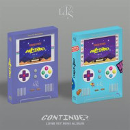 CONTINUE?