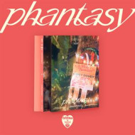 PHANTASY PART.1 CHRISTMAS IN AUGUST
