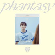 PHANTASY PART.1 CHRISTMAS IN AUGUST