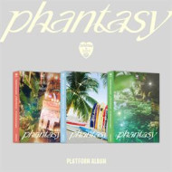 PHANTASY PART.1 CHRISTMAS IN AUGUST