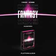 NEW TOMORROW