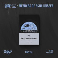 SIDE-B : MEMORIES OF ECHO UNSEEN