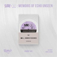 SIDE-B : MEMORIES OF ECHO UNSEEN