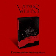 VILLAINS