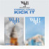 ETERNAL YOUTH: KICK IT