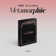 METAMORPHIC