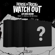 HOUSE OF TRICKY: WATCH OUT