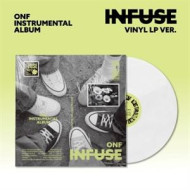 INSTRUMENTAL ALBUM INFUSE