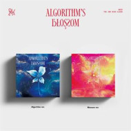 ALGORITHM'S BLOSSOM