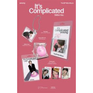 IT'S COMPLICATED