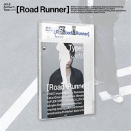 ARCHIVE: ROAD RUNNER